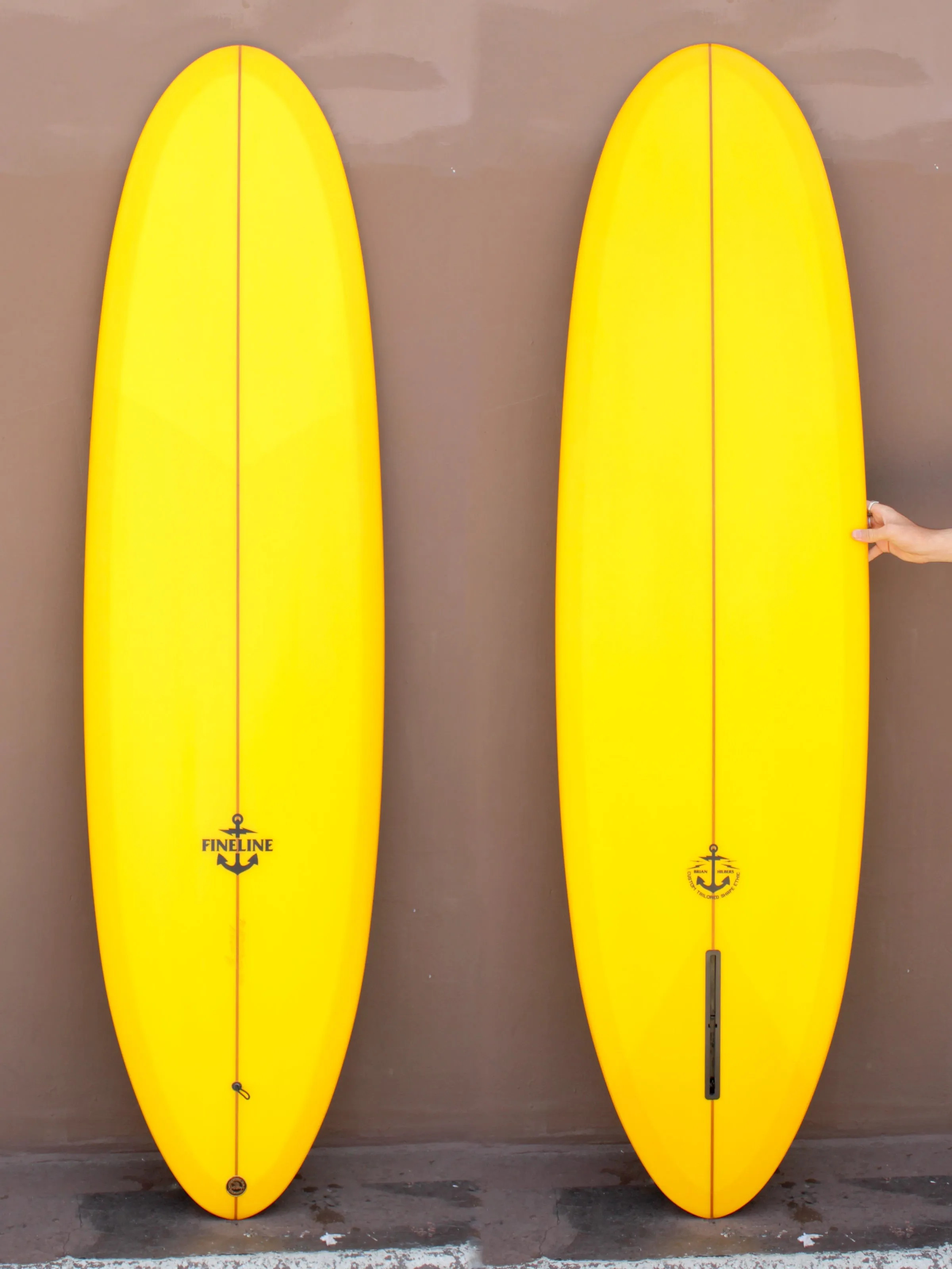 7'0 Fineline Micro Ant III