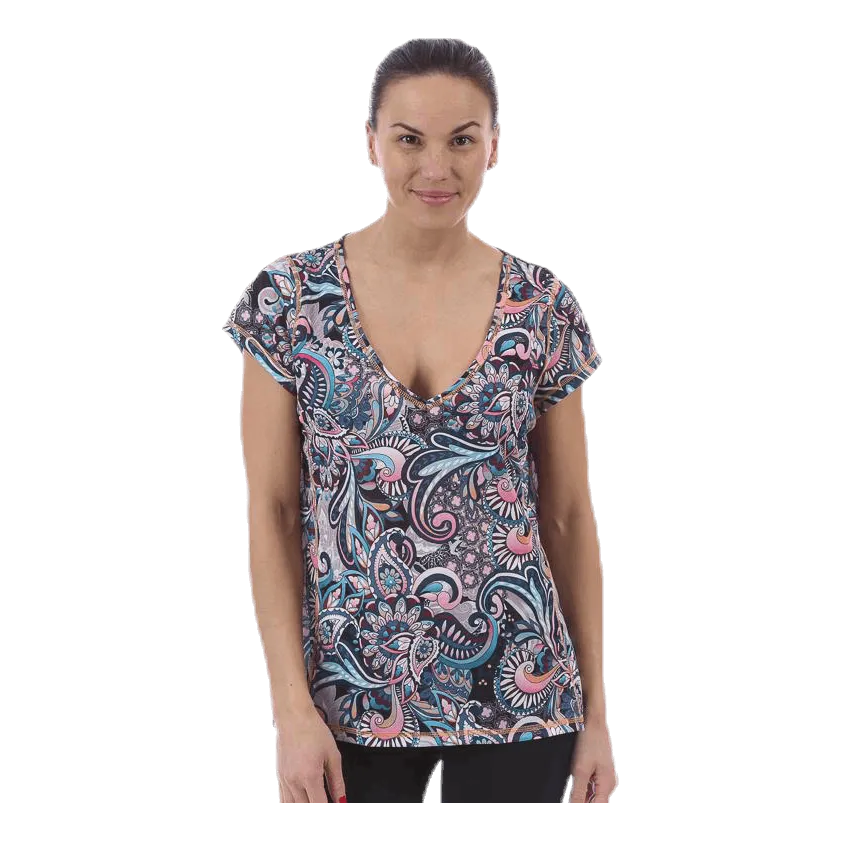 Actilove Top Blue