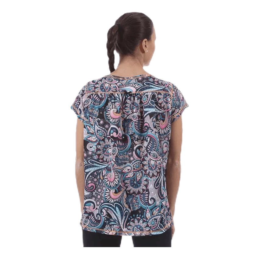 Actilove Top Blue
