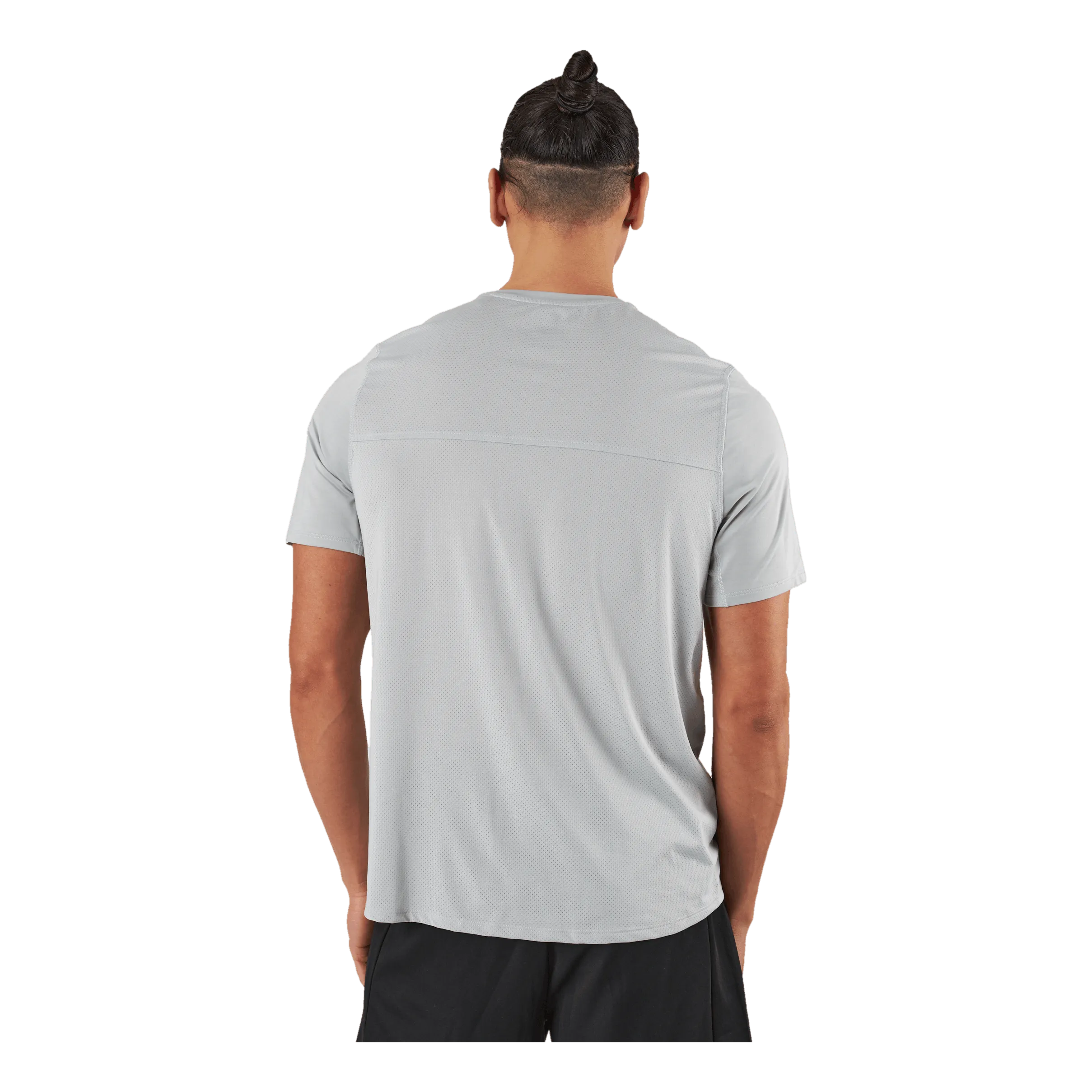 Activchill Athlete T-Shirt Pure Grey 3