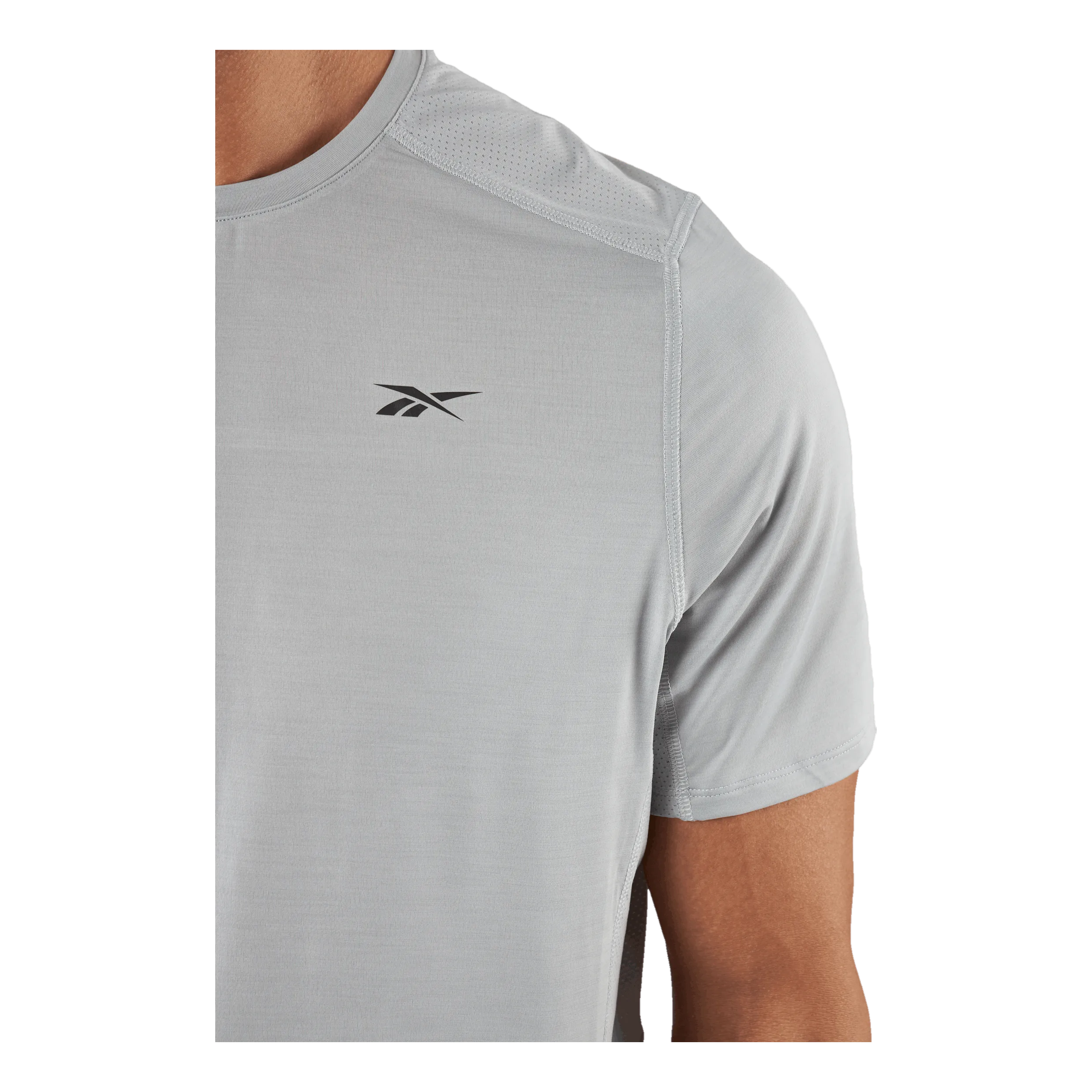 Activchill Athlete T-Shirt Pure Grey 3