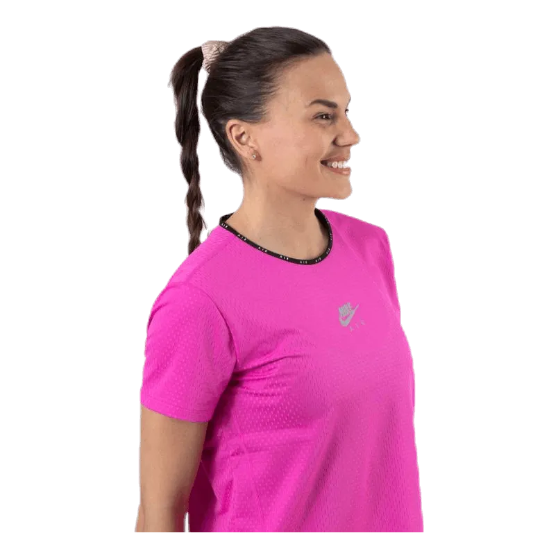 Air Top SS Pink