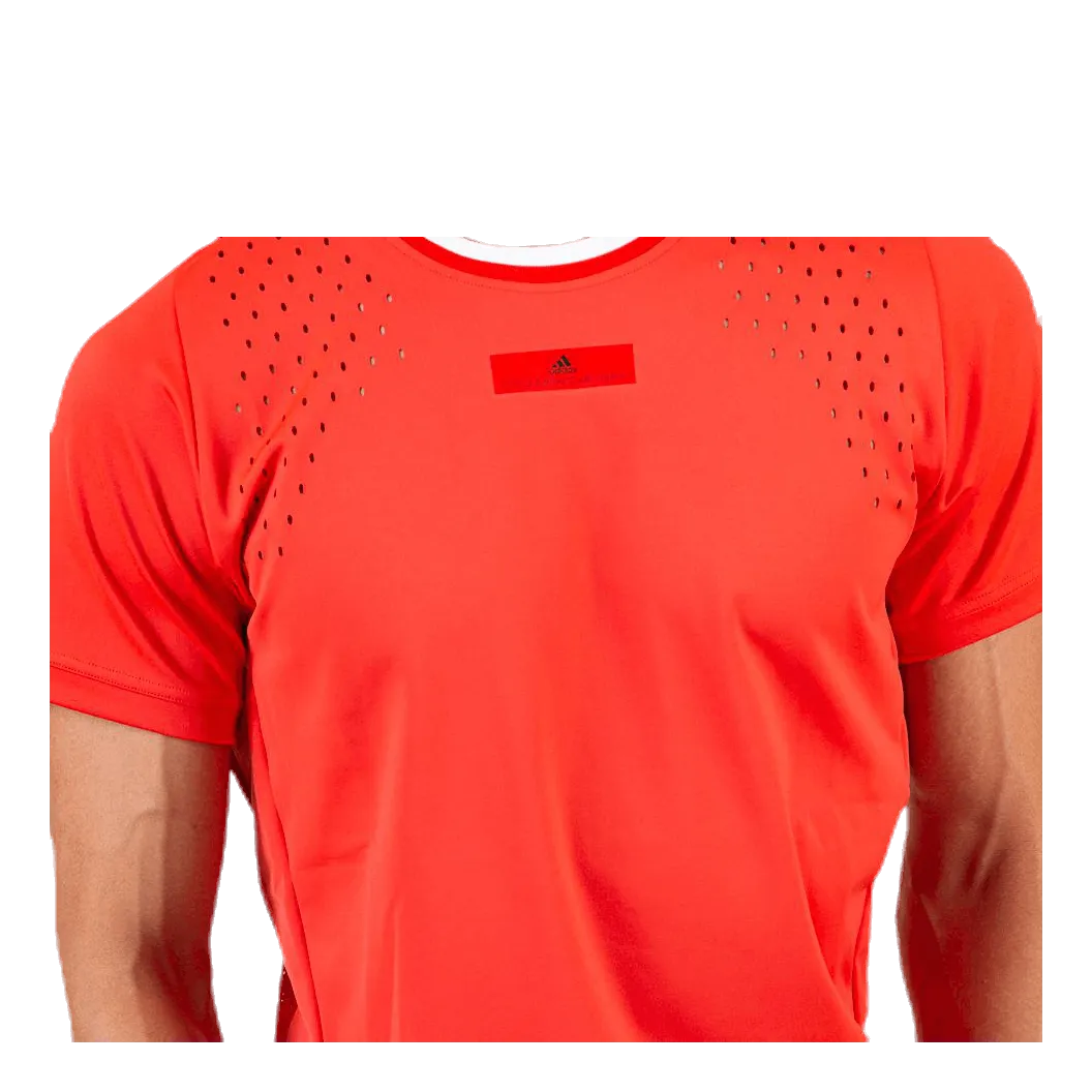 ASMC Tee Red