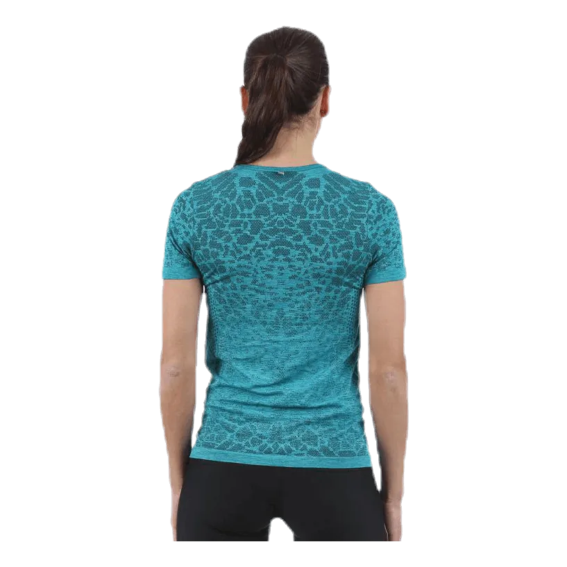 Blackcomb Light SS Black/Green
