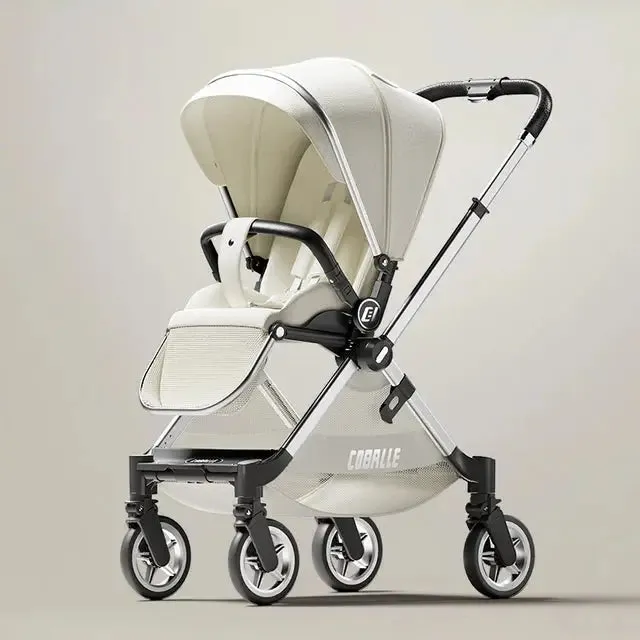 Coballe Prestige Multi-Functional Pram Bundle