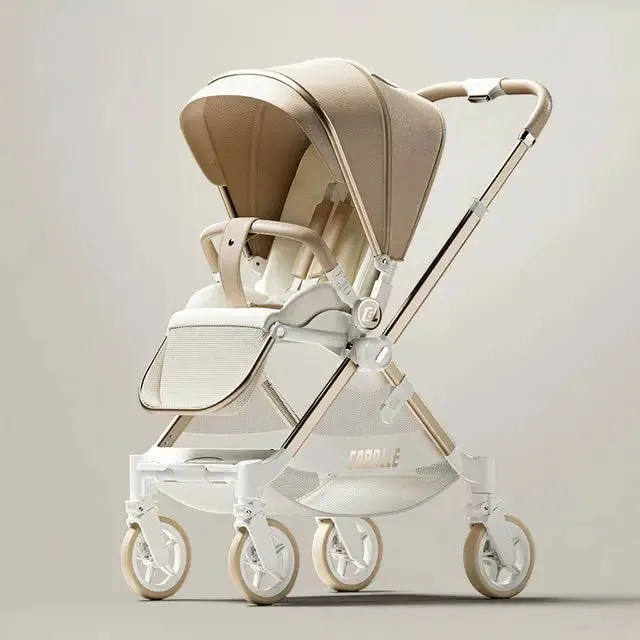 Coballe Prestige Multi-Functional Pram Bundle
