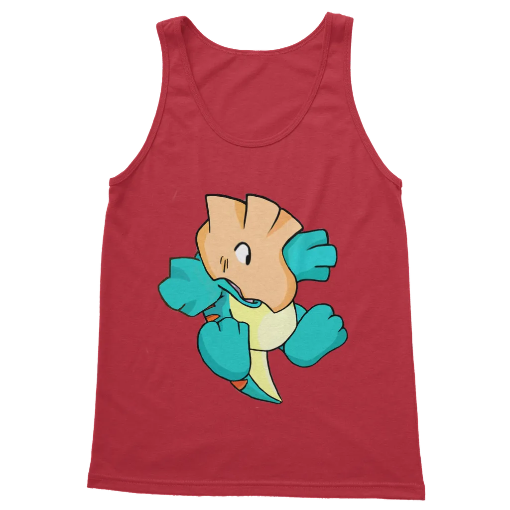 Dogat Classic Adult Vest Top