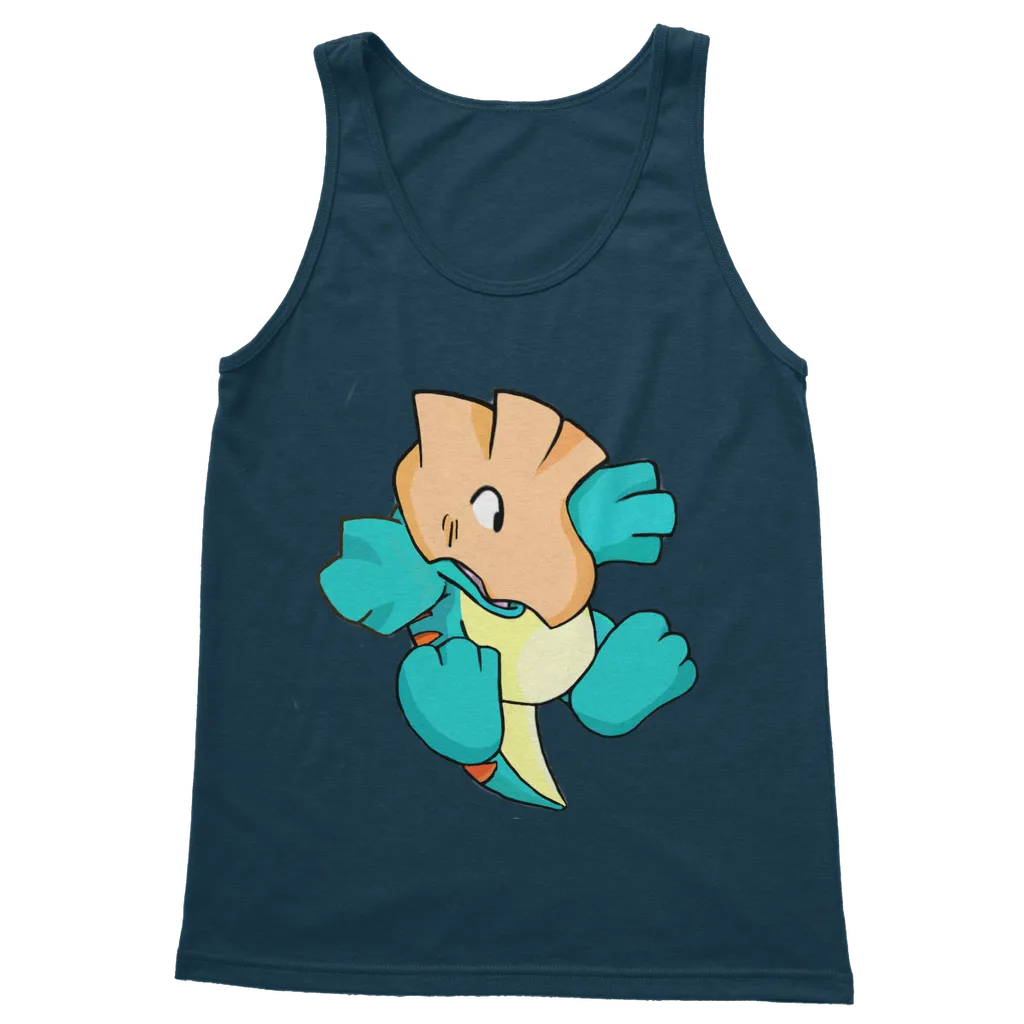 Dogat Classic Adult Vest Top