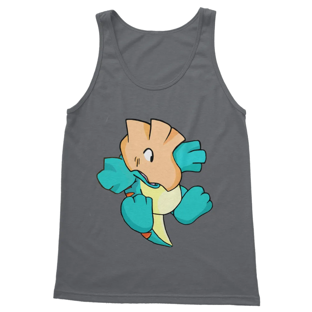 Dogat Classic Adult Vest Top