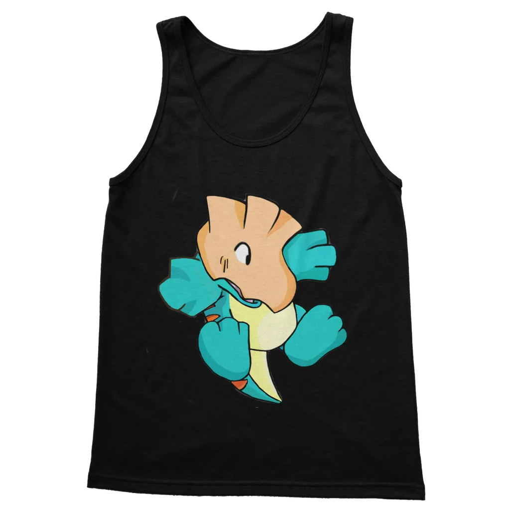 Dogat Classic Adult Vest Top