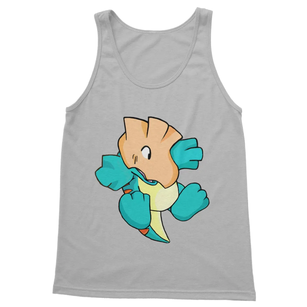 Dogat Classic Adult Vest Top