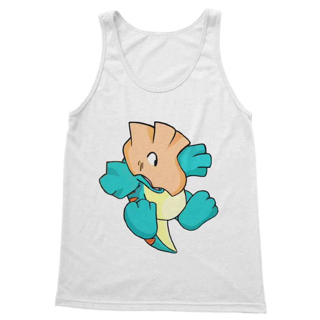 Dogat Classic Adult Vest Top