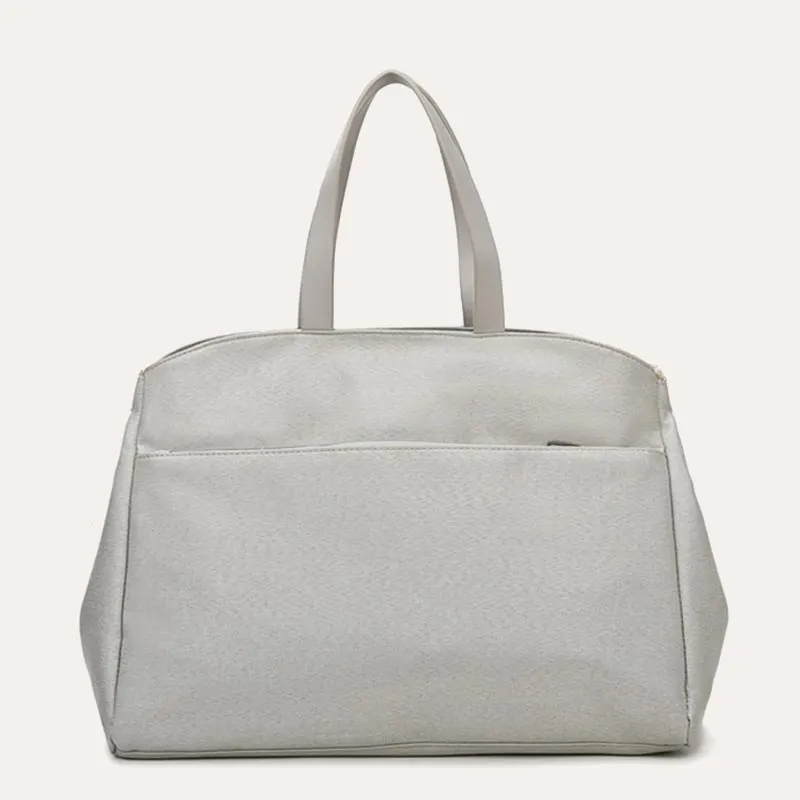 Functional Women Purse Handbag Waterproof Casual Mommy Bag Tote Bag