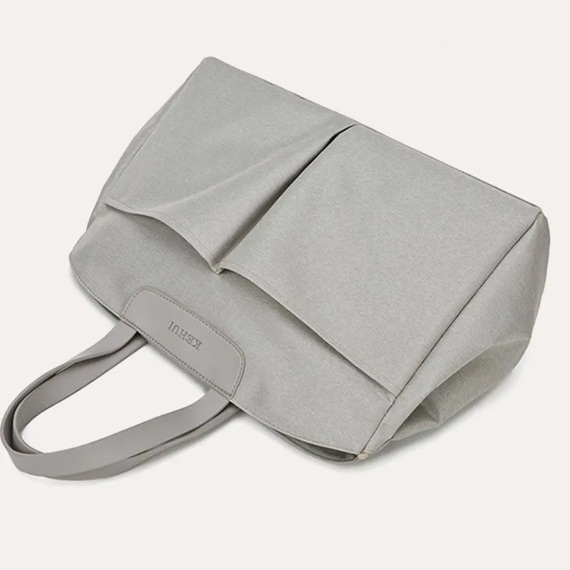 Functional Women Purse Handbag Waterproof Casual Mommy Bag Tote Bag