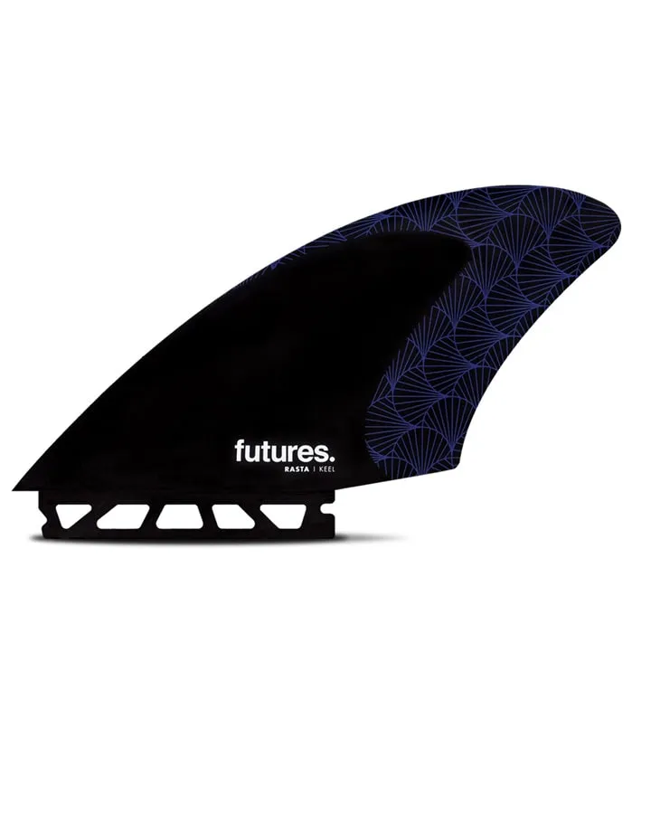 Futures Rasta Keel