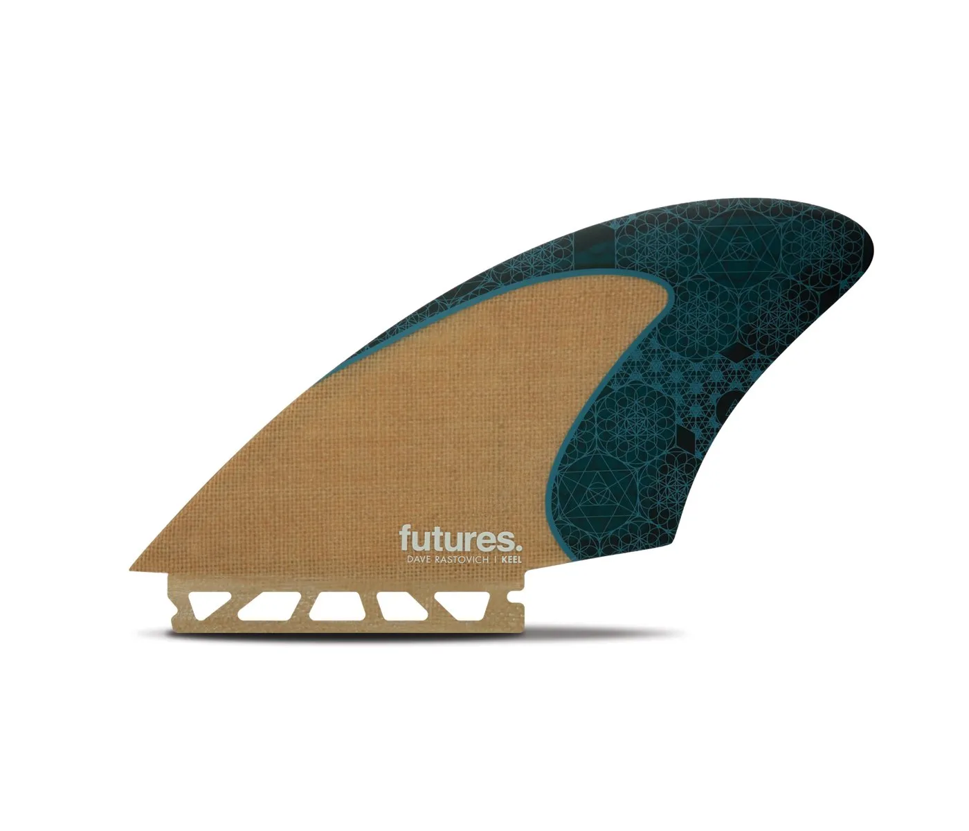 Futures Rasta Keel