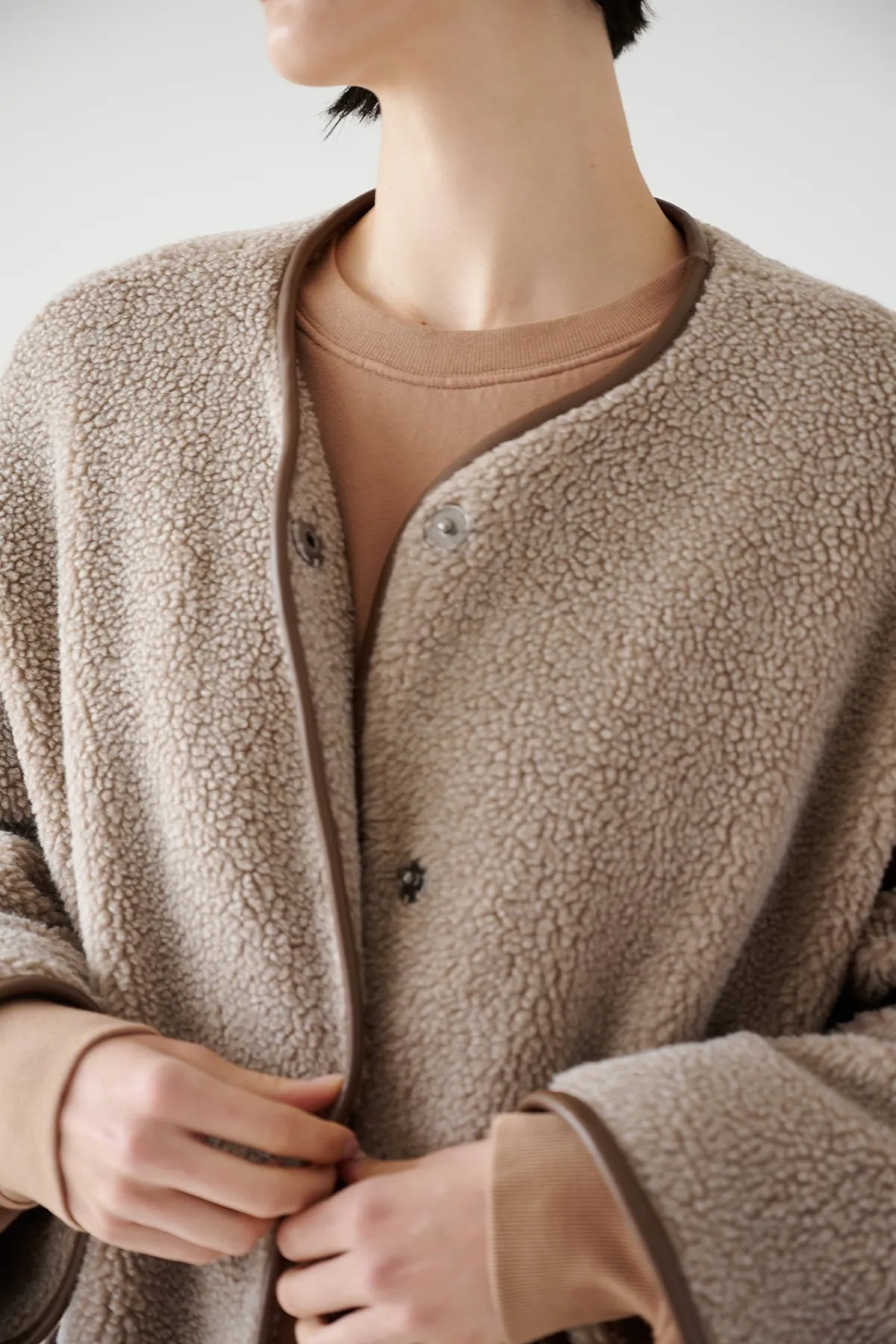 GREENWICH COAT
