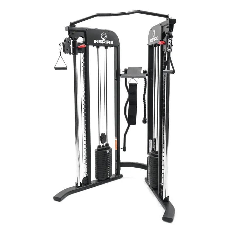 Inspire FTX Functional Trainer