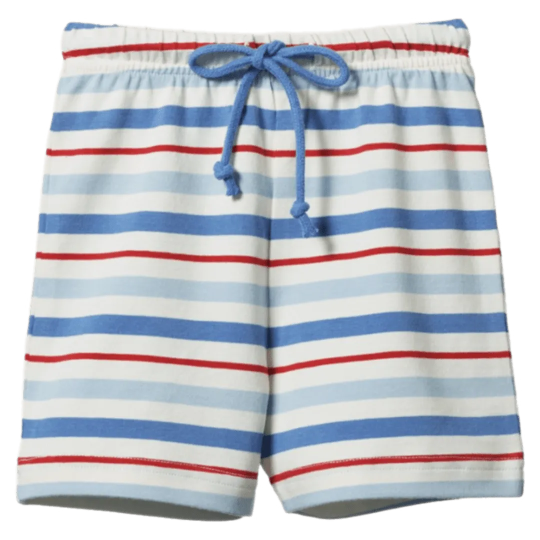 Jimmy Shorts - Surf Stripe