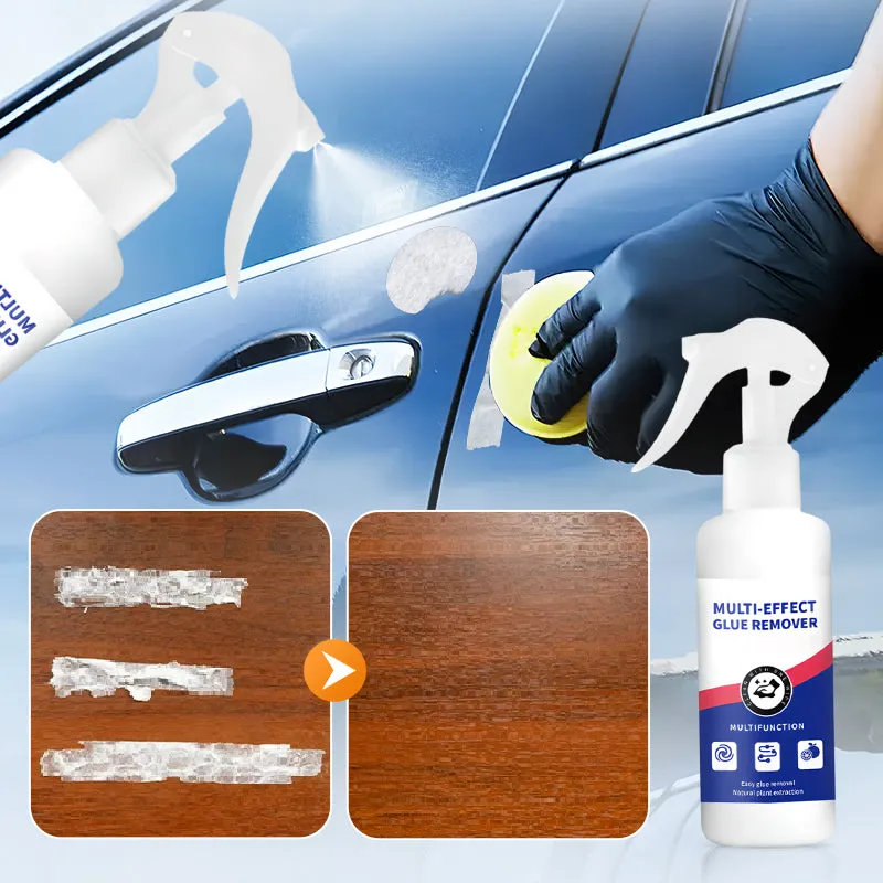 Multi-Functional Adhesive Remover for Various Surfaces
