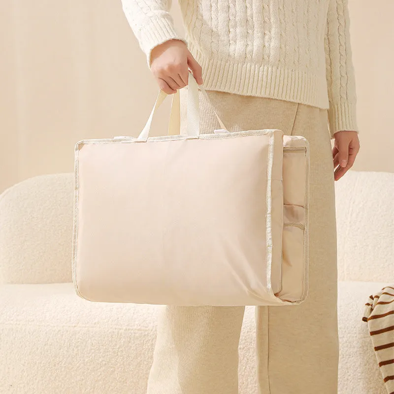 Multi-functional Compartment Travel Organizer