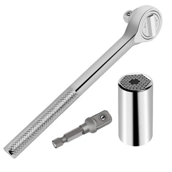 Multi-Functional Sleeve(1 Set)