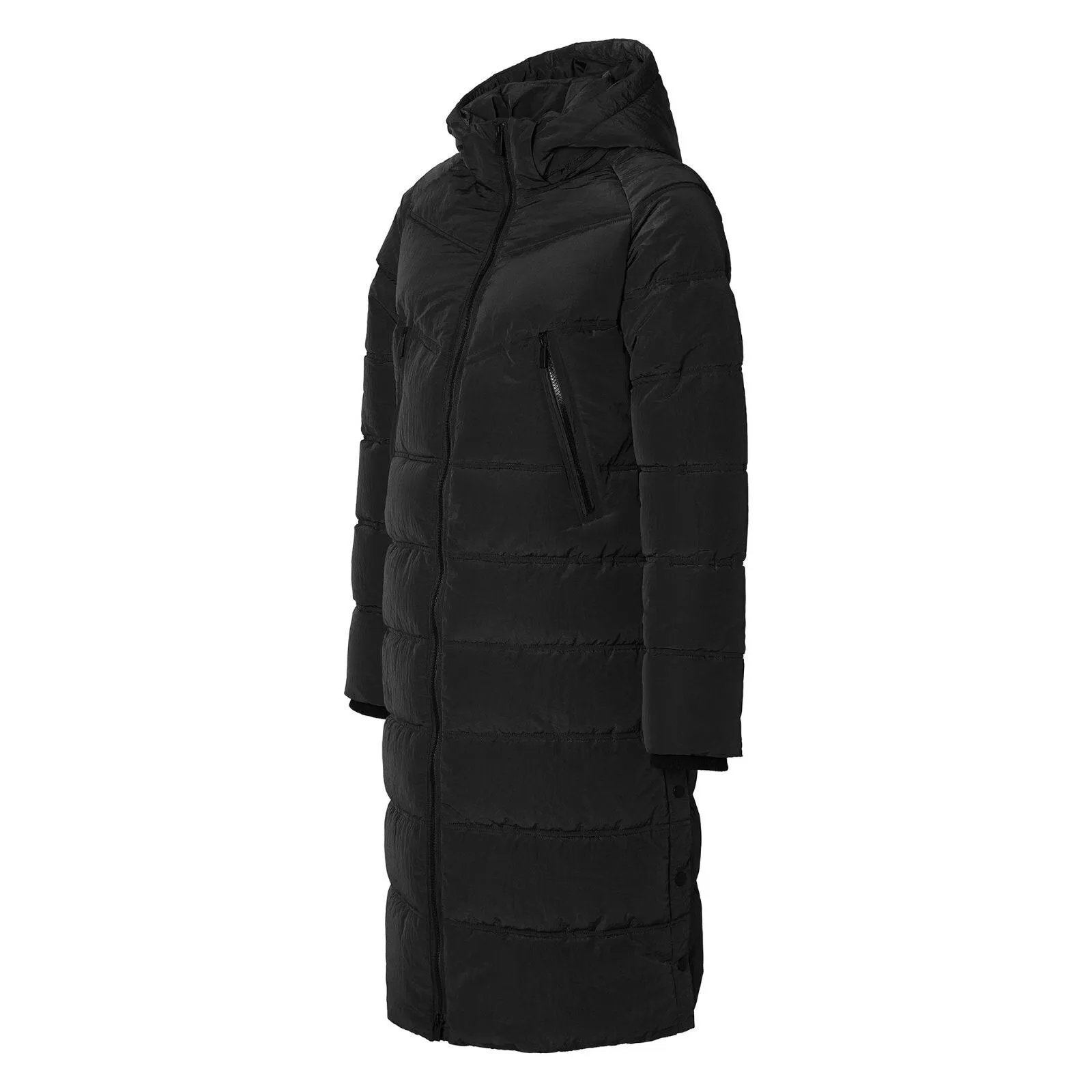 Noppies Jacket 2-Way Okeene - Black