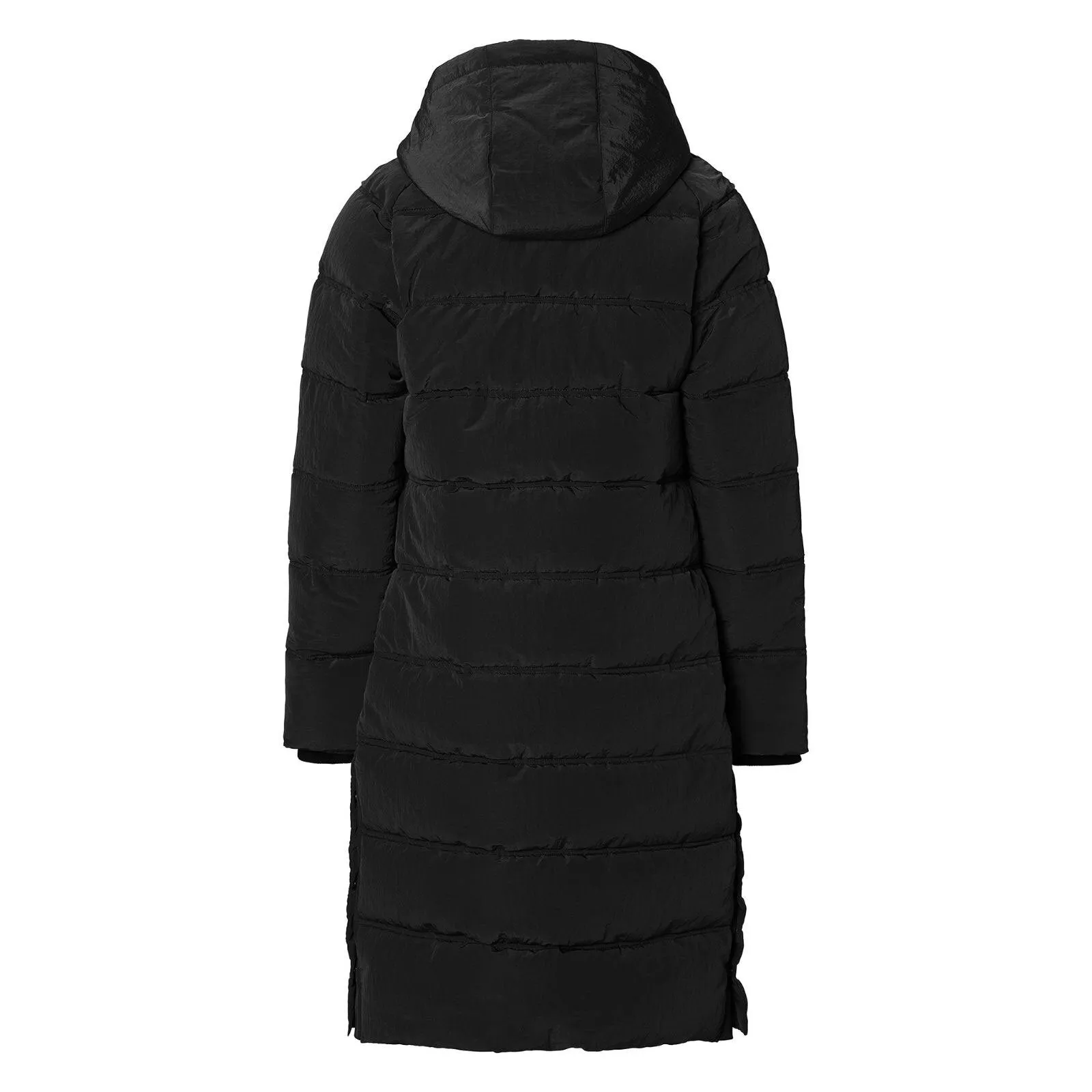 Noppies Jacket 2-Way Okeene - Black