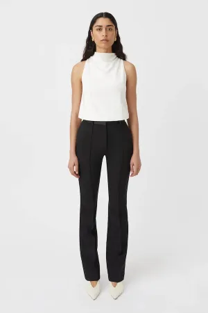 ORBIT BODYSUIT - CREAM