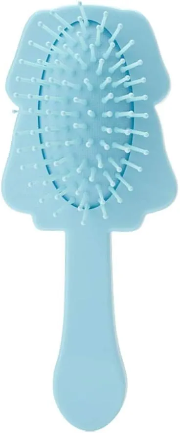 Sanrio Cinnamoroll Figural Hair Brush, 6 inches