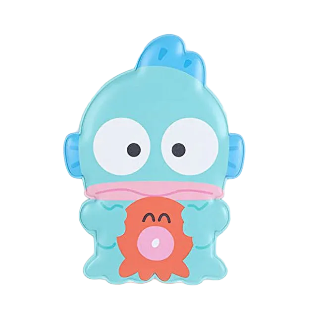 Sanrio, Hangyodon, Portable Lint Brush