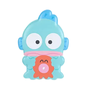 Sanrio, Hangyodon, Portable Lint Brush