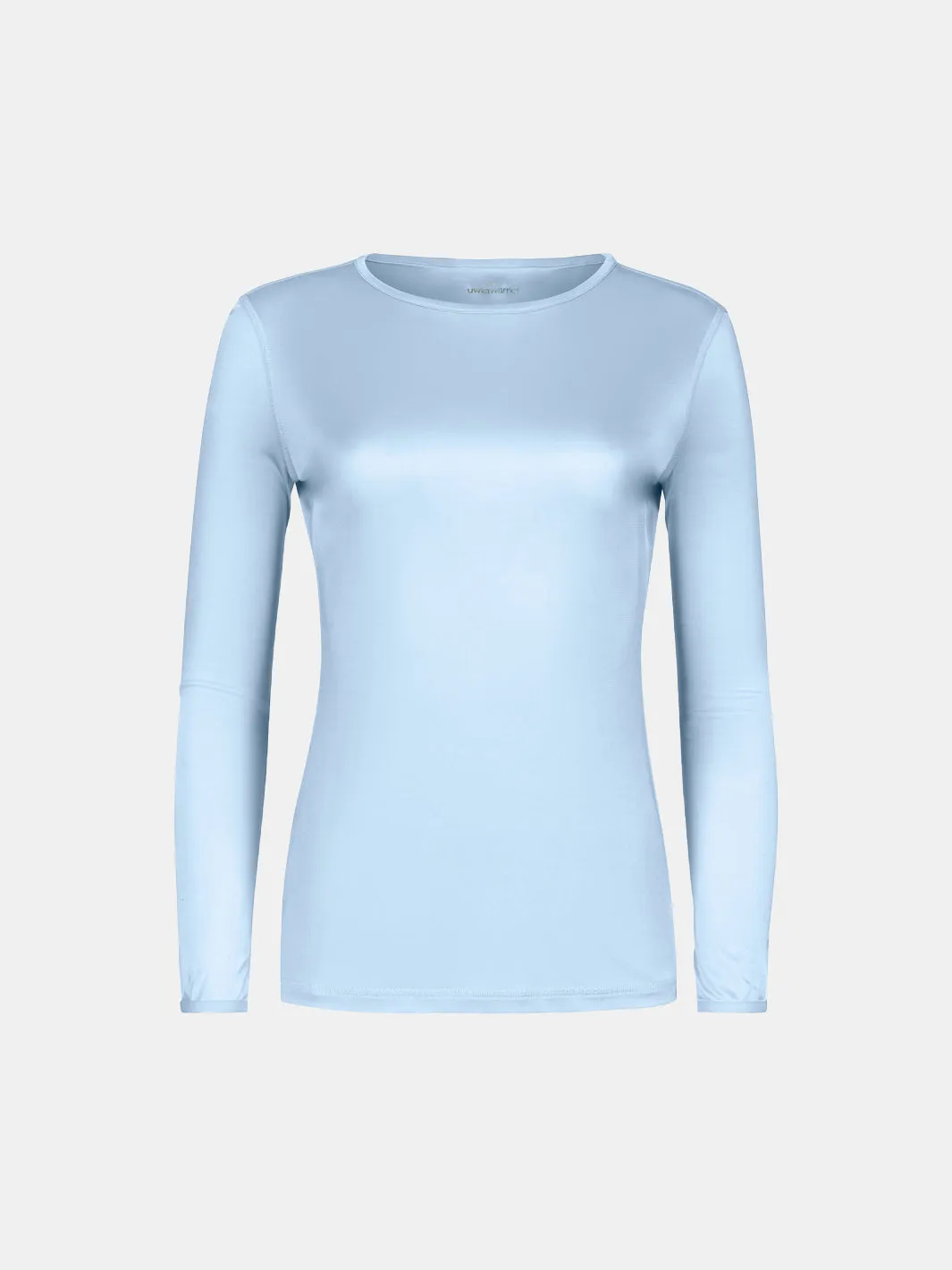 Silk Blend Base Layer