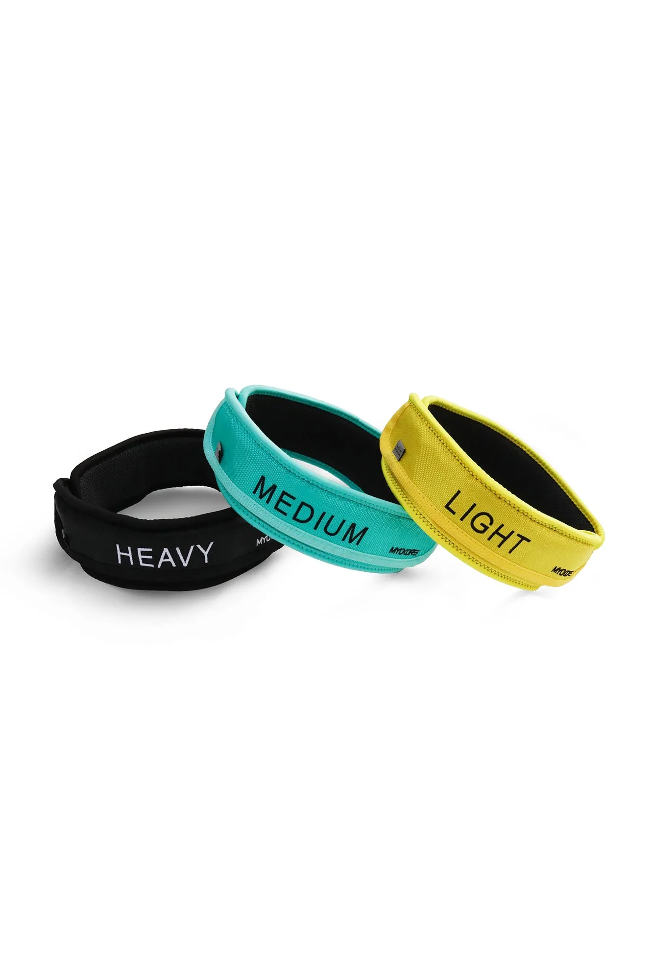Sommer Ray Hevia Resistance Band and Functional Sleeve - Set