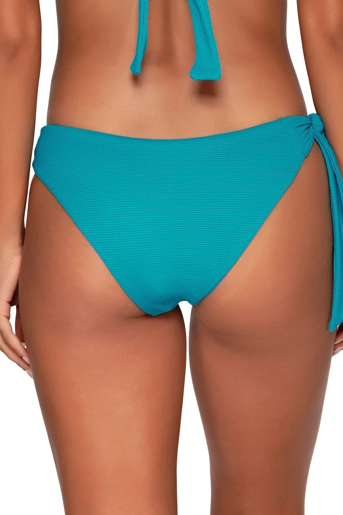 Swim Systems Del Mar  Chelsea Bikini Bottom