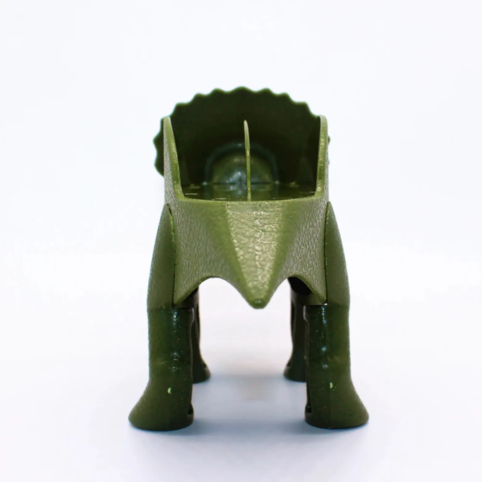 Tricerataco Dinosaur Taco Holder – Fun & Functional! 2 Taco's hold